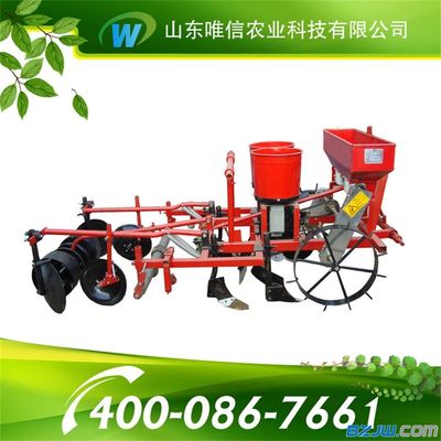 花生覆膜播種機(jī)選購指南 價(jià)格、廠家與技術(shù)解析